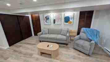 featured image of 901 Woodward Ave #3