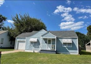 2320 Elmira St - Photo 1 of 1