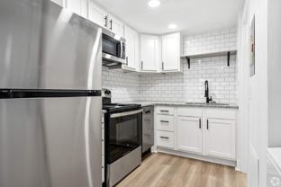 Flats at 2875 - Photo 1 of 1