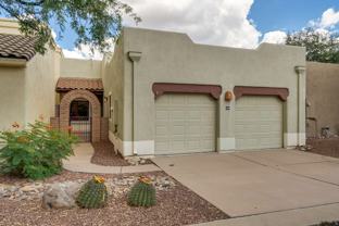 134 Calle Barrio De Tubac - Photo 1 of 1