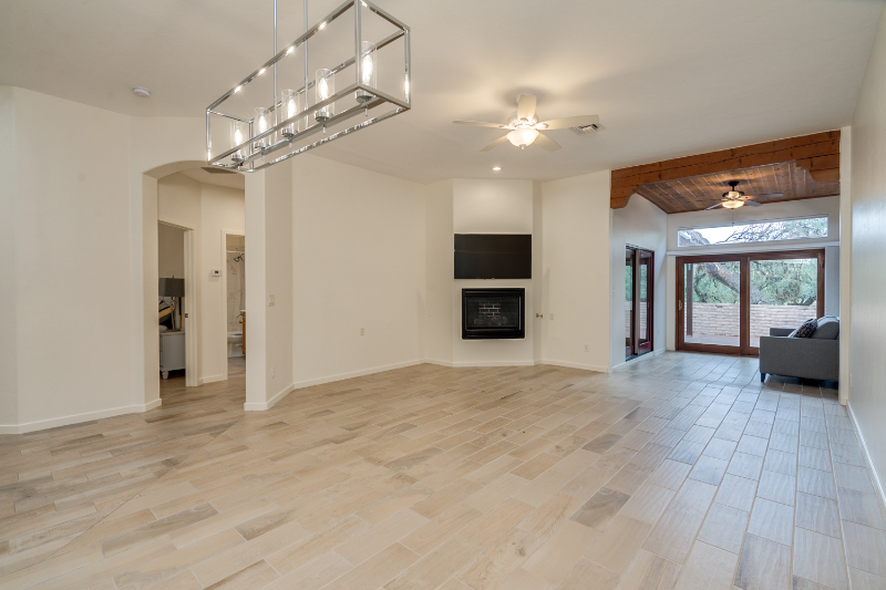 134 Calle Barrio De Tubac - Photo 6 of 20