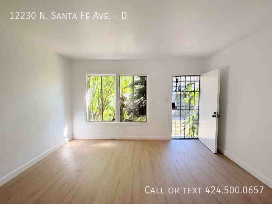 12230 Santa Fe Ave #D - Photo 2 of 14