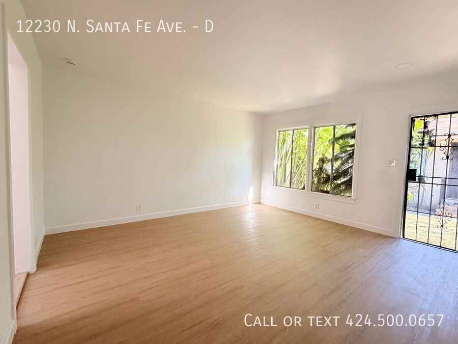 12230 Santa Fe Ave #D - Photo 3 of 14