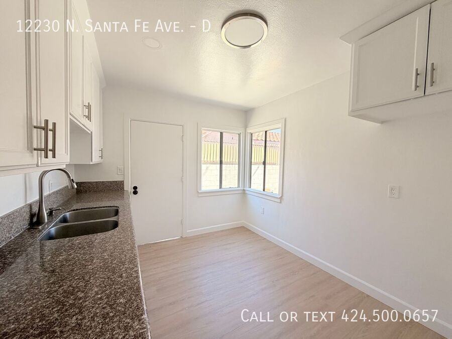 12230 Santa Fe Ave #D - Photo 5 of 14
