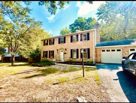 9015 Gettysburg Ln - Photo 1 of 1