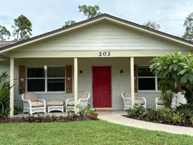 203 Esther St - Photo 1 of 1