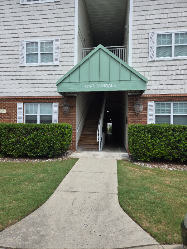 4316 Colindale Rd #106 - Photo 2 of 20