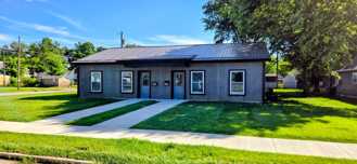 1235 Perry St #A - Photo 1 of 1