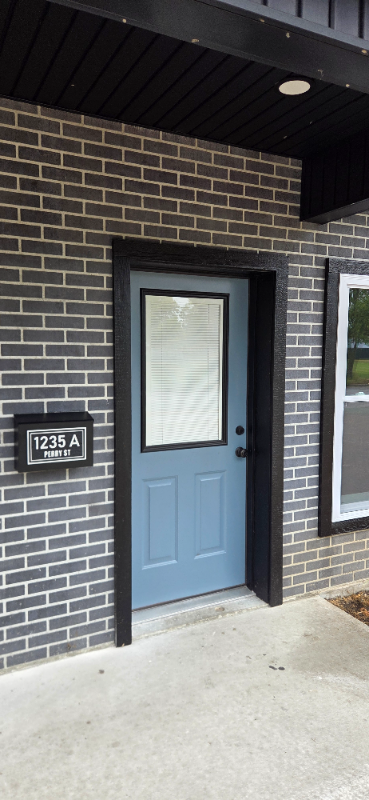 1235 Perry St #A - Photo 2 of 9