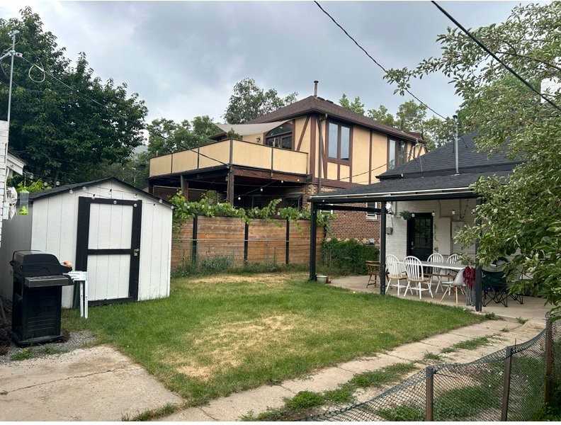 3622 Osceola St - Photo 6 of 6