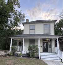 114 Ne Tuscawilla Ave - Photo 1 of 1