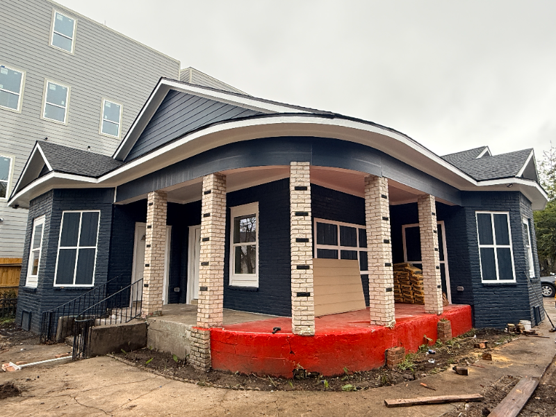 1519 Mckee St #2 - Photo 4 of 12