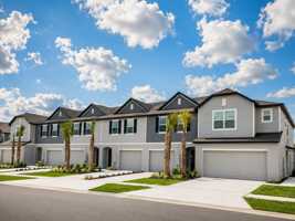 featured image of Mirada Blvd & Teak Follow Blvd