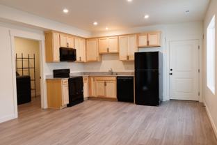 5204 S Century Way #BS - Photo 1 of 1