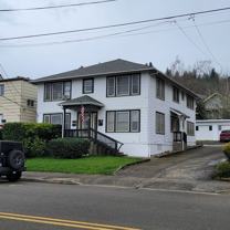 721 Se Kane St #1 - Photo 1 of 1