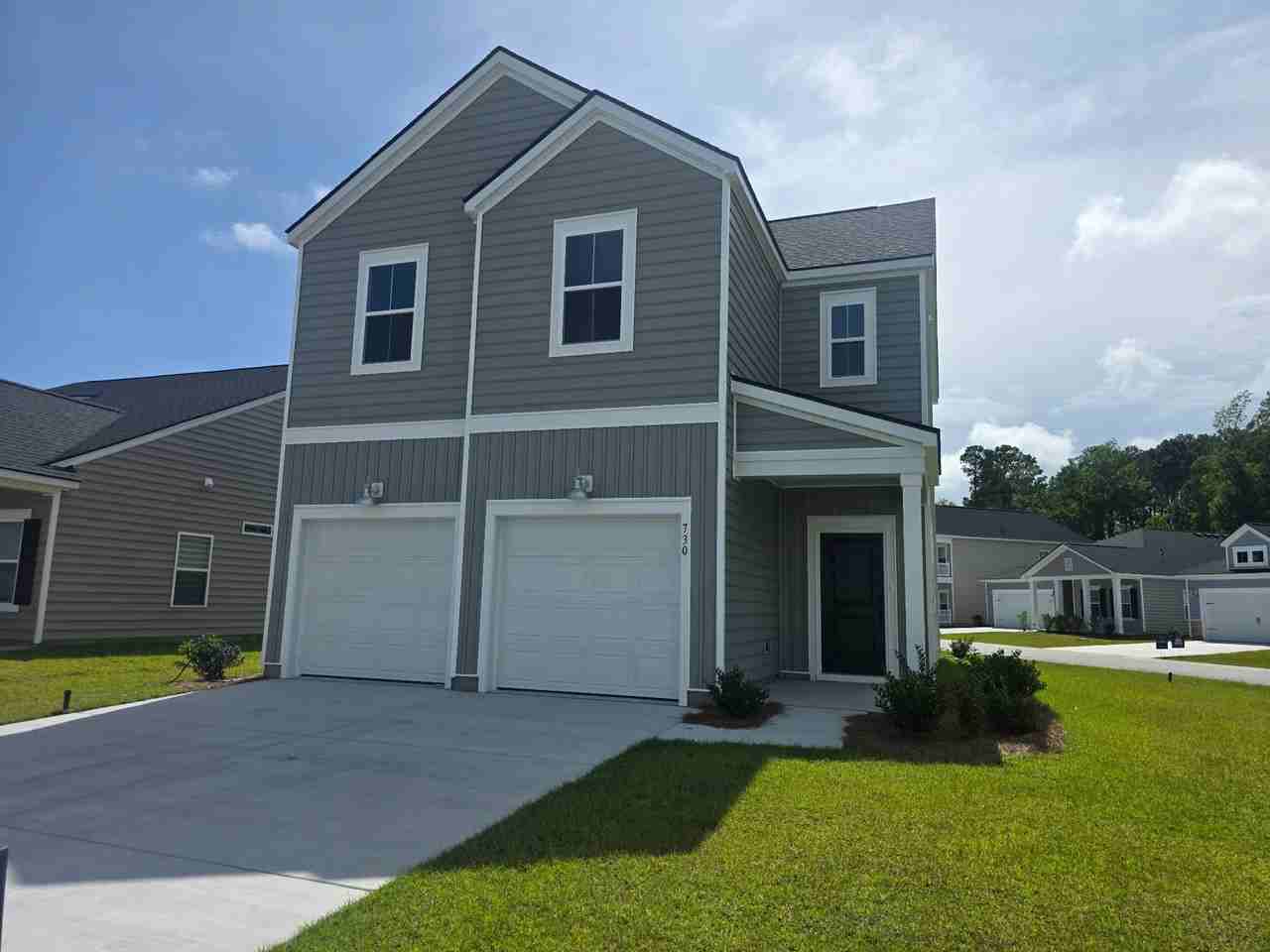 730 Little Gull Way Sw - Photo 2 of 6