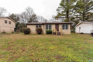 3708 Valleydale Rd Nw - Photo 1 of 1