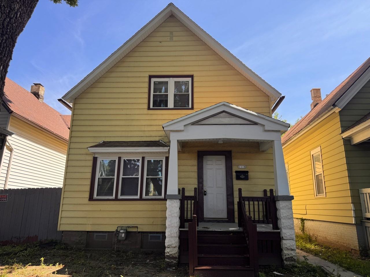 1118 S 18th St - Photo 2 of 20
