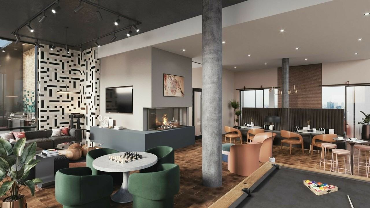 1079 W Van Buren St #1203 - Photo 3 of 12