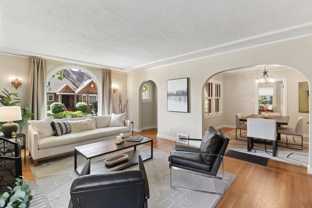 2549 San Jose Way - Photo 1 of 1