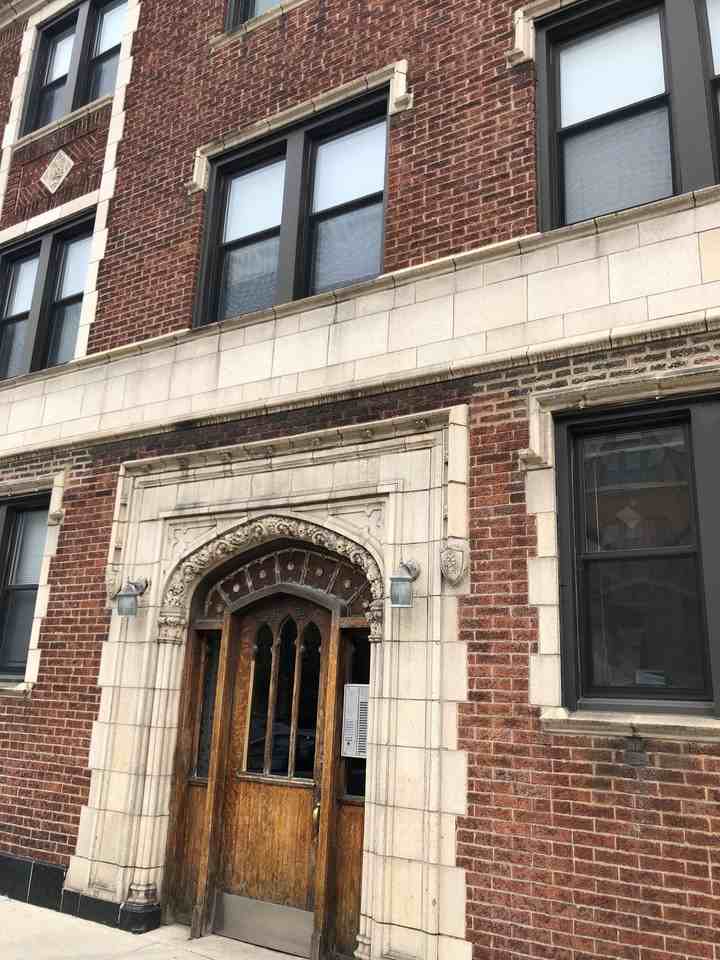 2351 W Wilson Ave #308