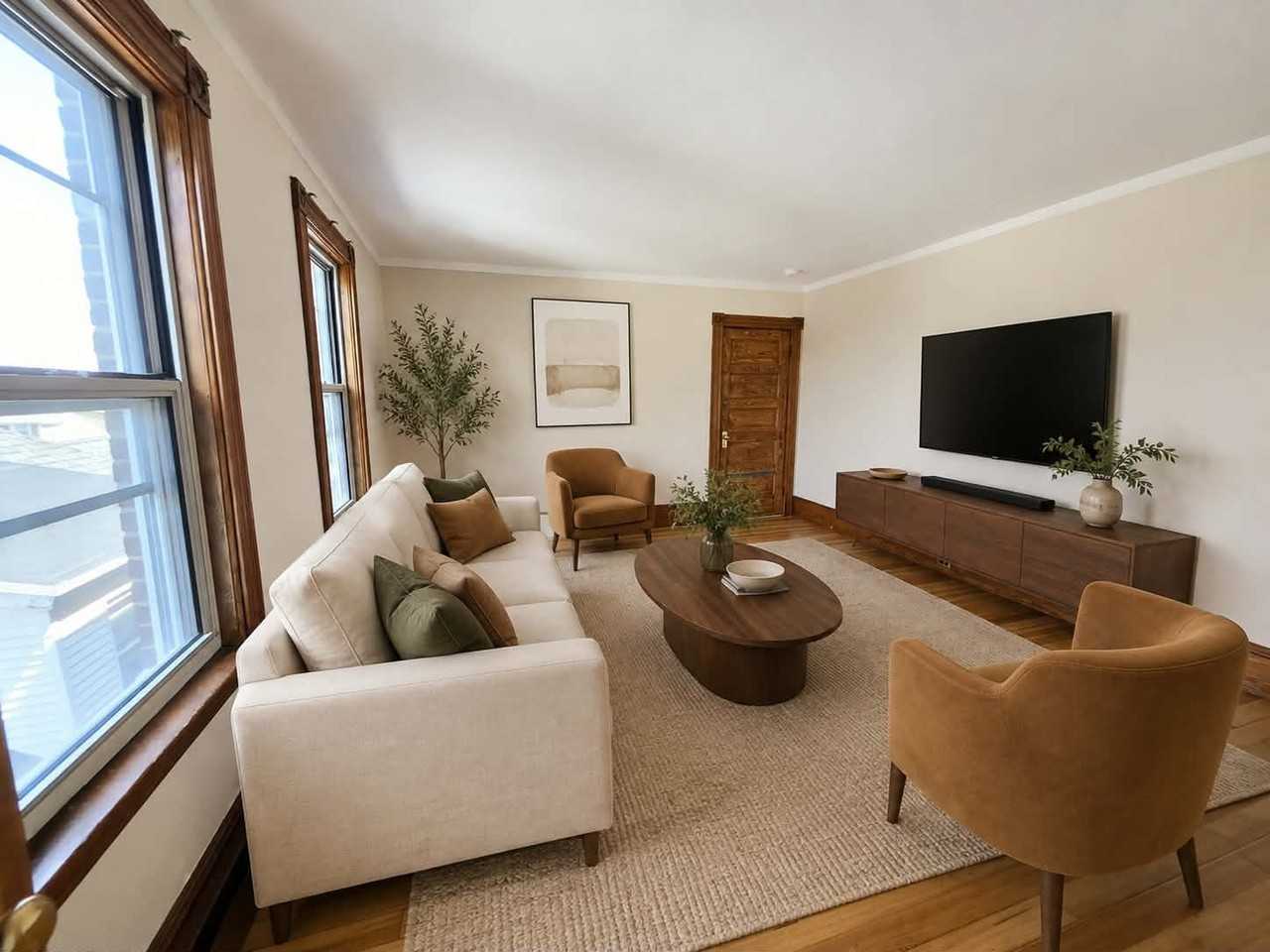 90 Congress St #4R - Photo 3 of 19