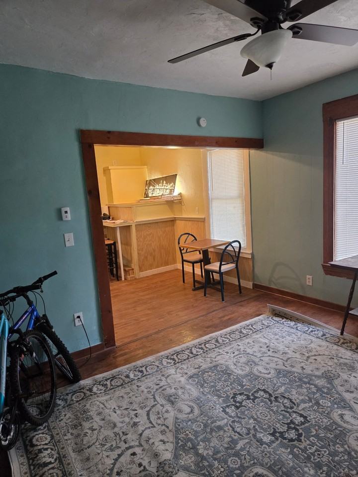 225 N Martin Luther King Jr Blvd #2 - Photo 3 of 5