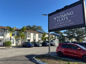 Wyoming Flats Apartments - Photo 1 of 1