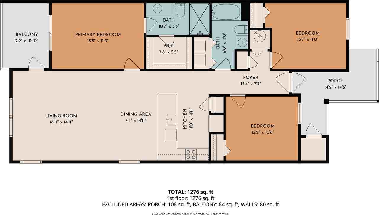 1001 Blue Stem Dr #39C - Photo 3 of 33