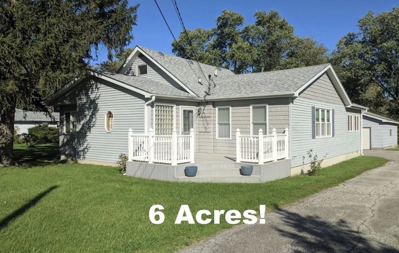 7931 Austin Ave #NA - Photo 3 of 11