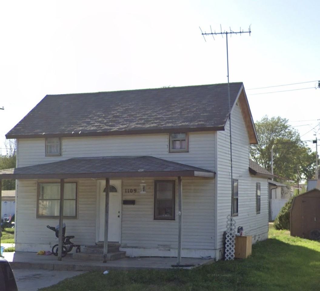 1109 N Taylor St #NA - Photo 2 of 2