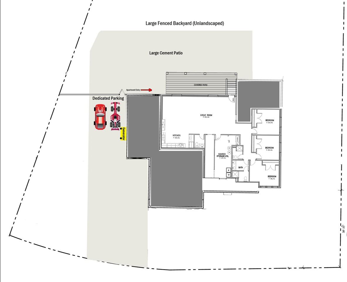 1742 Degiorgio St #NA - Photo 2 of 30