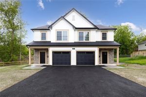 featured image of 32 Durant Pl #A