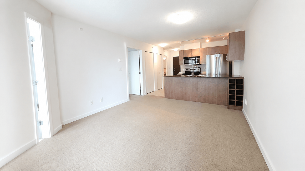 610 Granville Street #1403 - Photo 5 of 17
