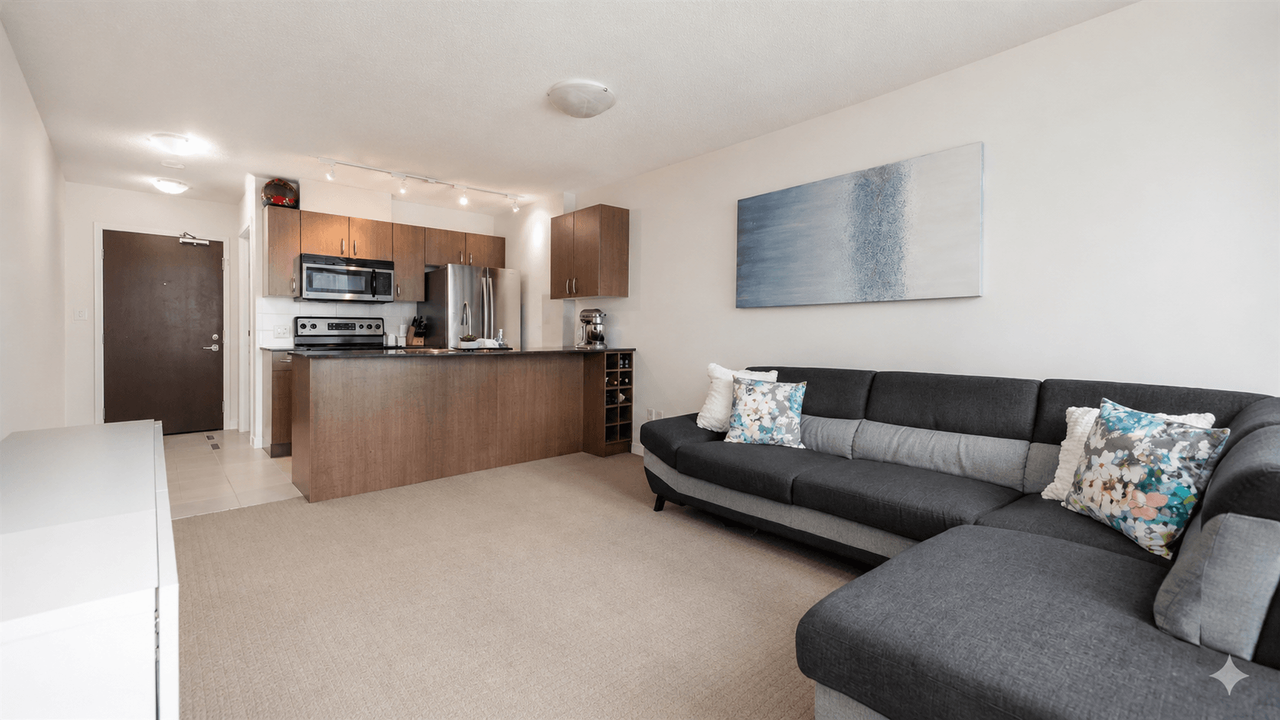 610 Granville Street #1403 - Photo 7 of 17