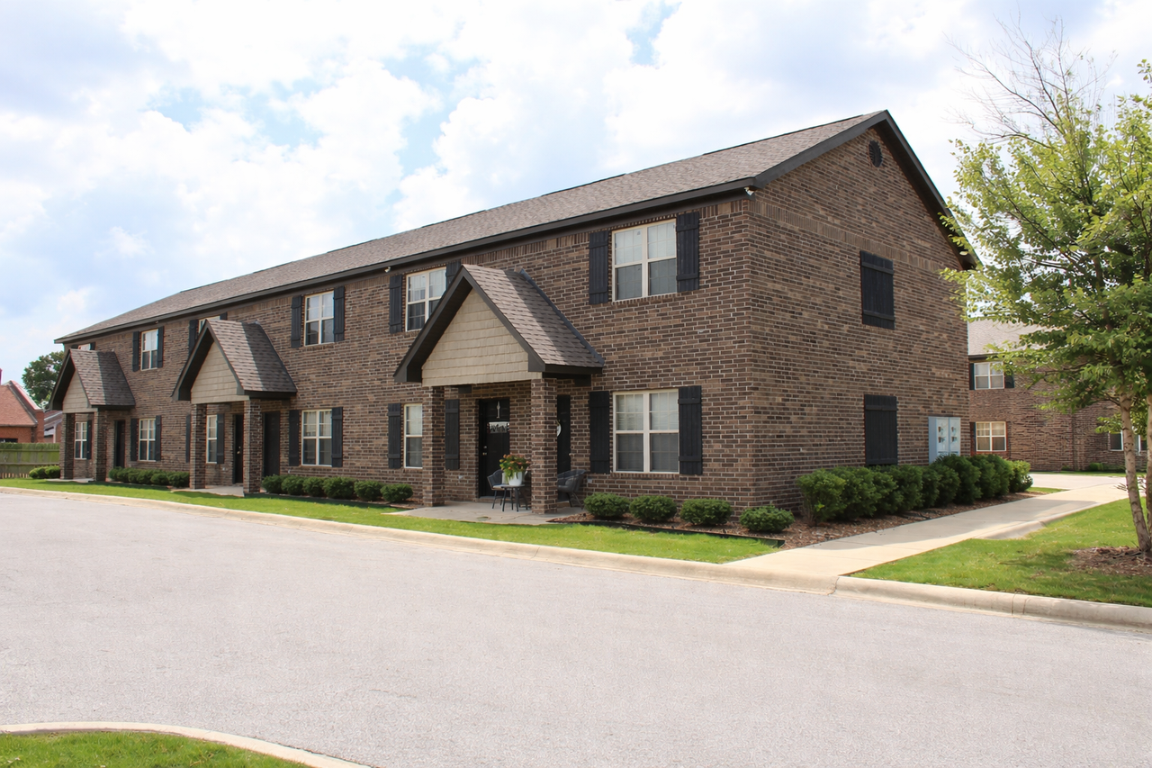 2509 Forest Home Rd #4