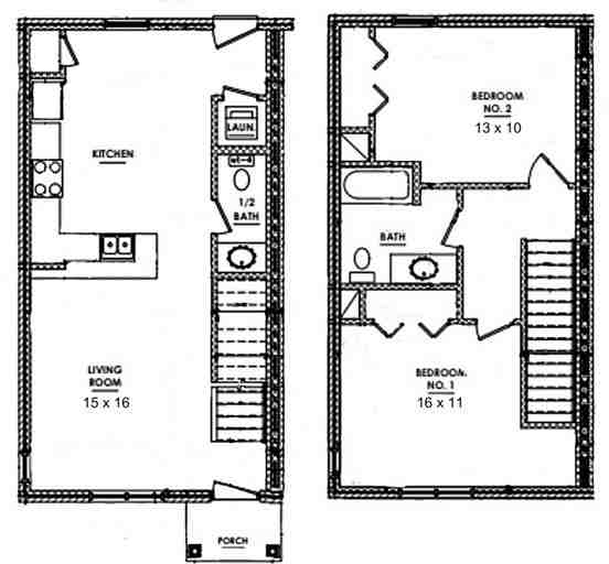 2509 Forest Home Rd #4 - Photo 3 of 24
