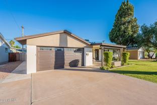8263 E Cypress St - Photo 1 of 1