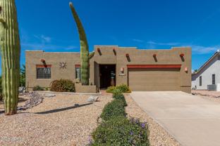 9244 E Mogollon Trl - Photo 1 of 1