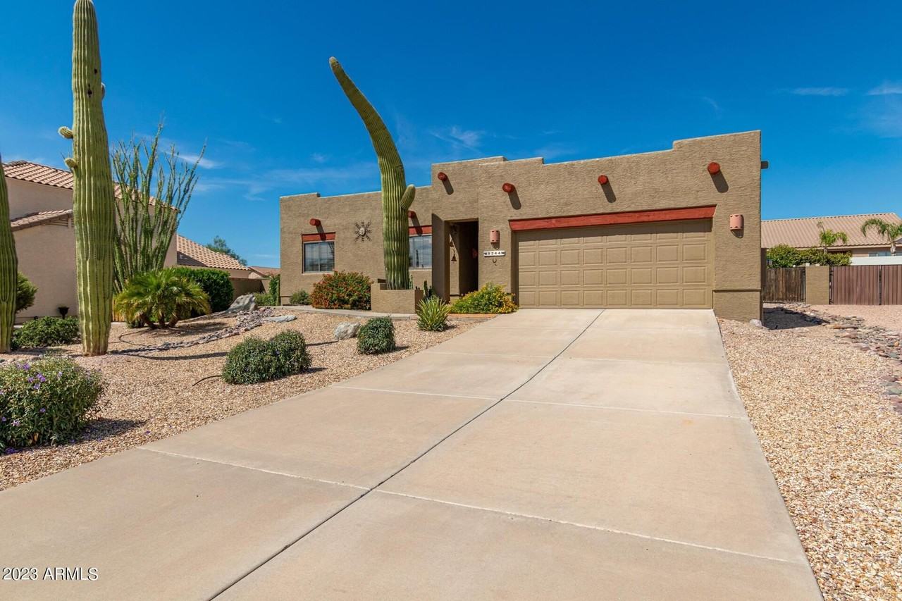 9244 E Mogollon Trl - Photo 2 of 31