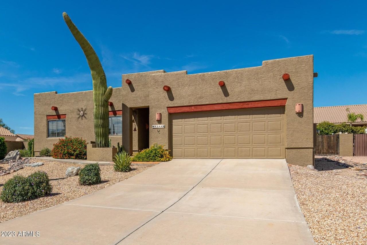 9244 E Mogollon Trl - Photo 3 of 31