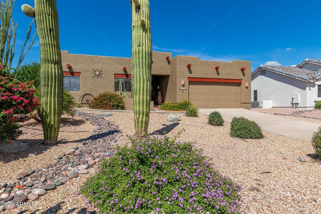 9244 E Mogollon Trl - Photo 4 of 31