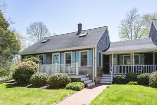265 Woods Hole Rd - Photo 1 of 1