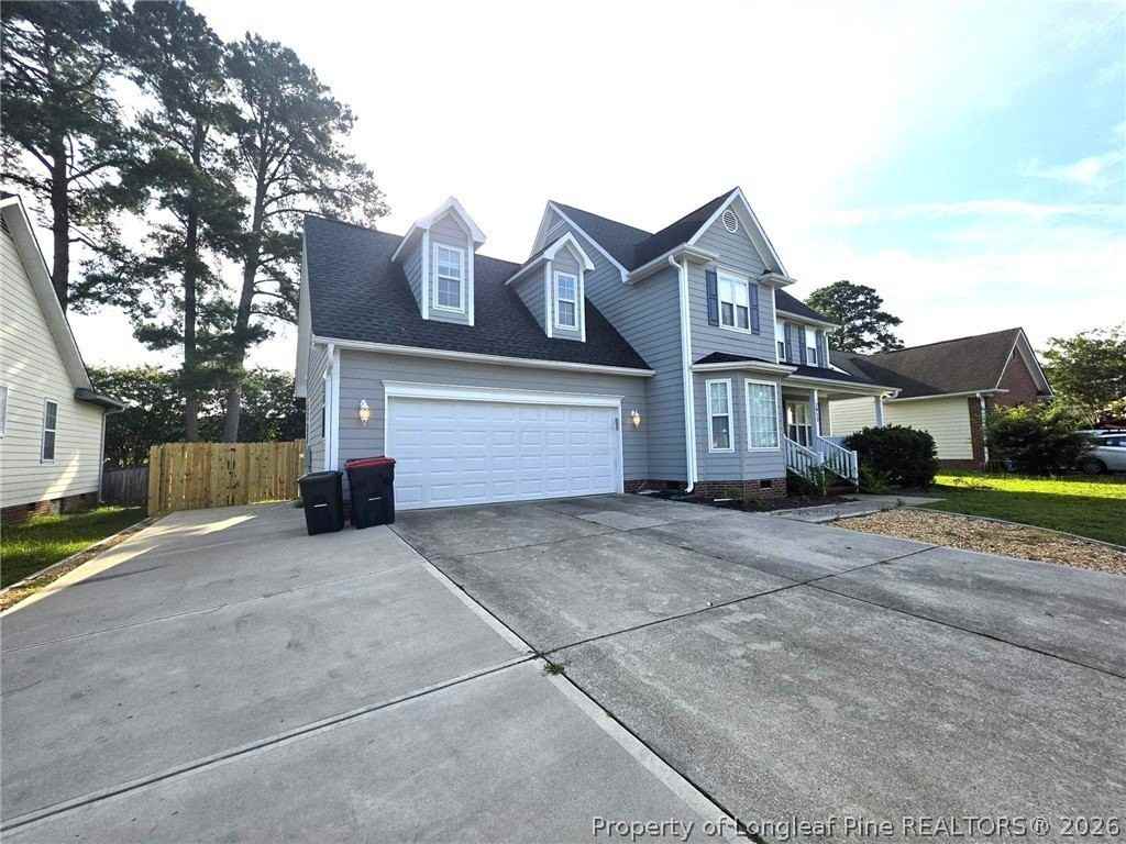 2917 Franzia Dr - Photo 3 of 40