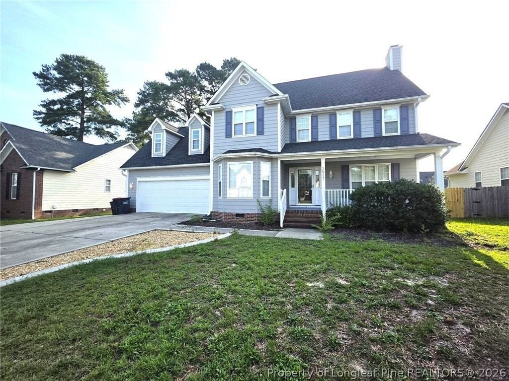 2917 Franzia Dr - Photo 4 of 40