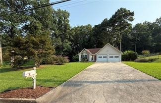 3897 Saddlecreek Dr - Photo 1 of 1