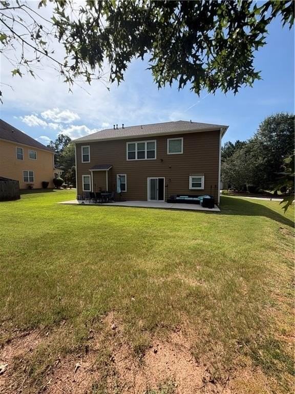 3513 Aberdeen Way - Photo 2 of 19
