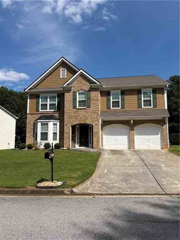 3513 Aberdeen Way - Photo 3 of 19