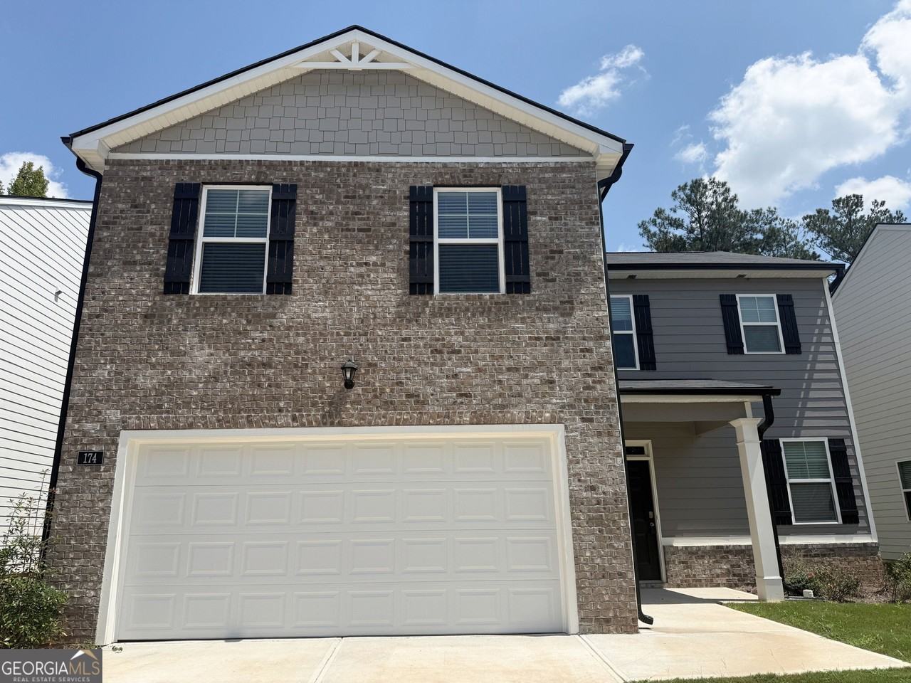 174 Woodbrook Trl