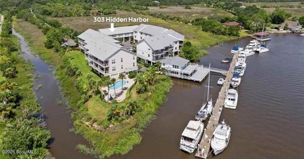 303 Hidden Harbor Way - Photo 2 of 22